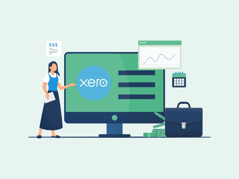 Is Xero good for Managerial Accounting? 2 Is Xero good for Managerial Accounting?