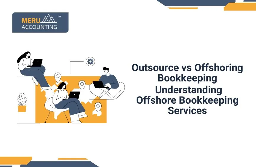 Outsource Bookkeeping Services