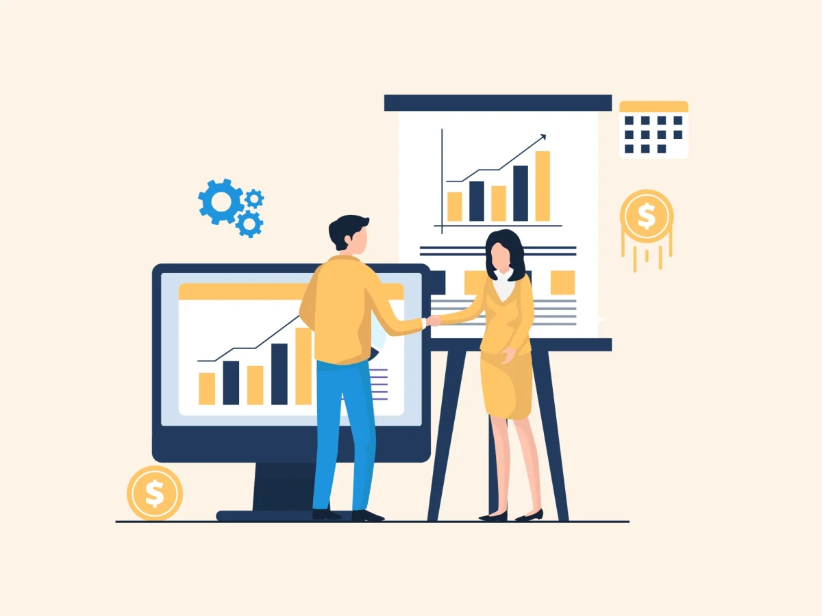 How to Create an Effective Client Onboarding Process for Bookkeeping Services 3 How to Approach Revamping Business Strategy in a Changing Market