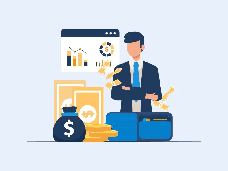 Key Areas of Finance for Individual 1 Key Areas of Finance for Individual