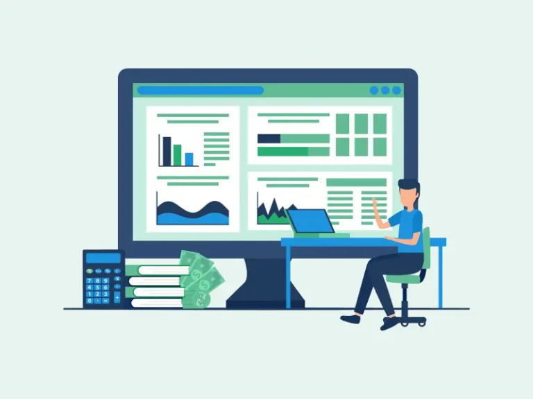 Blog and Insights 123 List of The top accounting software's used by professional bookkeepers