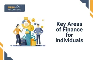 Key Areas of Finance for Individual
