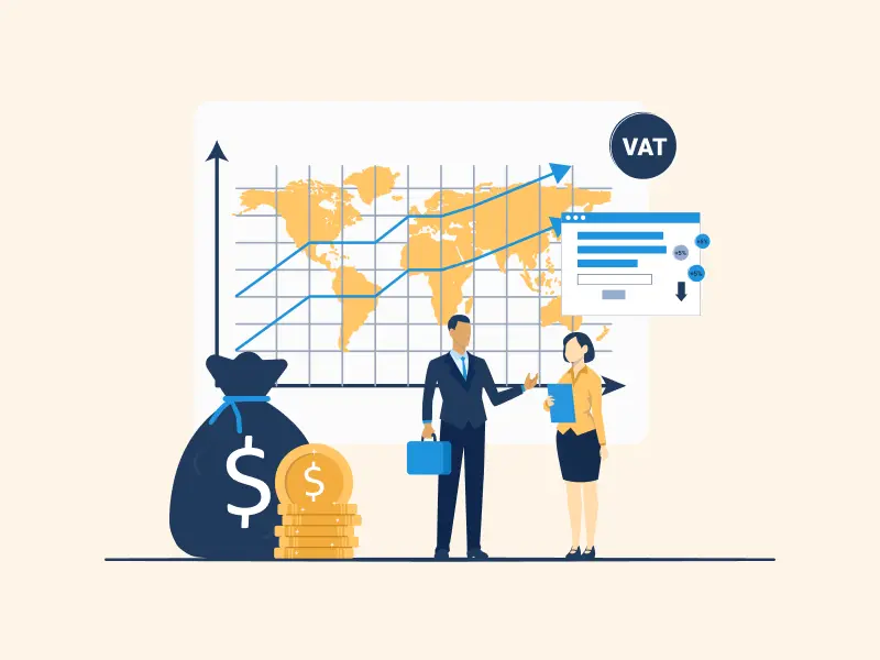 Introduction of VAT in GCC Countries - Challenges for business 3 Introduction of VAT in GCC Countries - Challenges for business