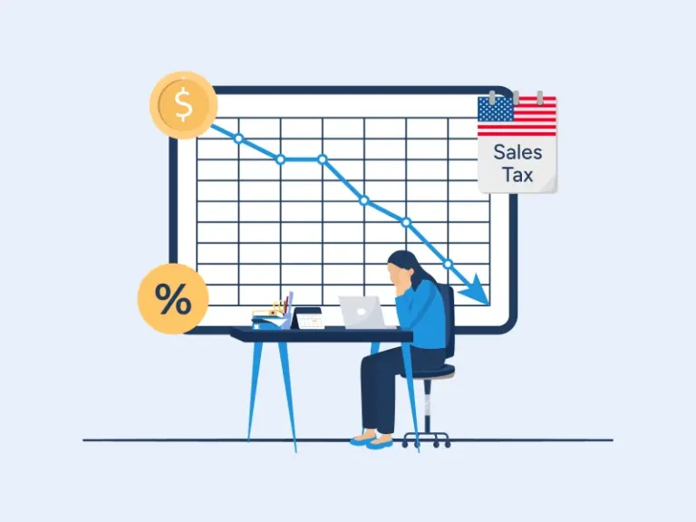 Blog and Insights 96 Sales tax system in USA and cascading effect of Sales tax