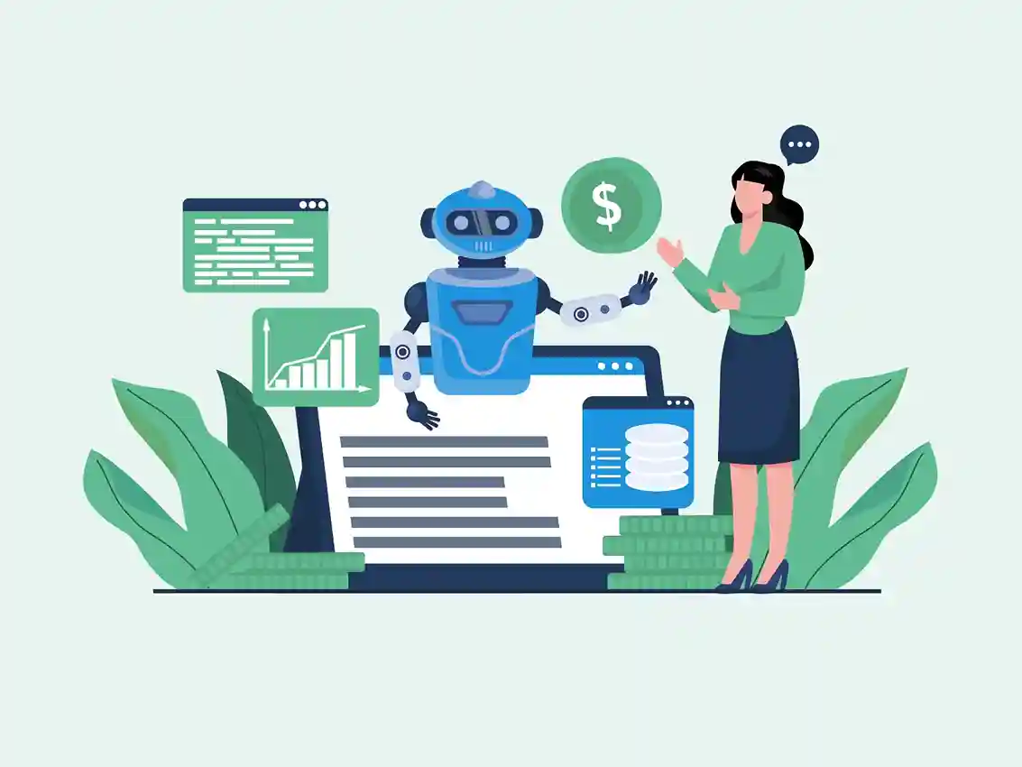 How Accounting and AI Help Businesses Improve Financial Management 4 How Accounting and AI Help Businesses Improve Financial Management