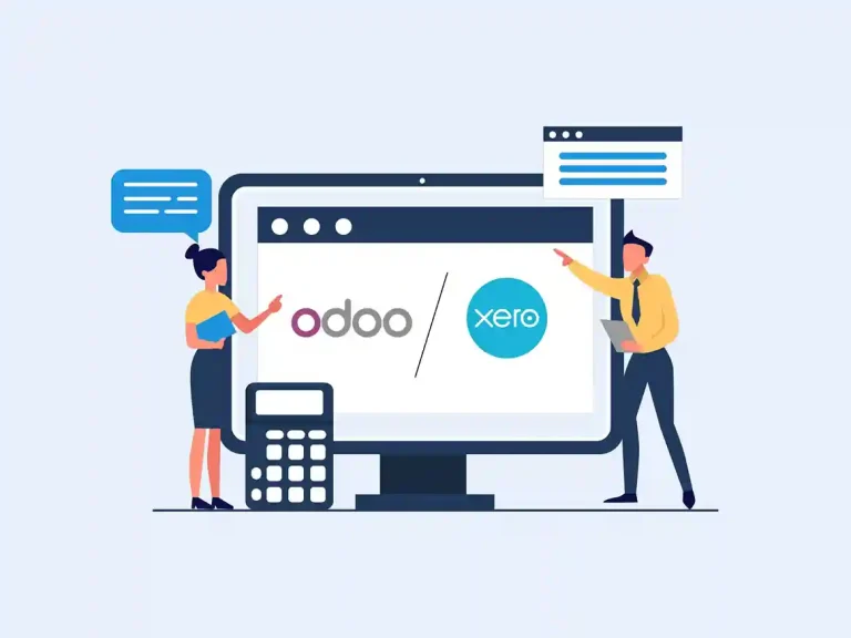 Blog and Insights 252 How to Choose Between Odoo Software and Xero Accounting Software
