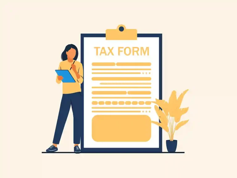 Blog and Insights 174 How to Prepare a 1040 Tax Form A Complete Tax Return Checklist