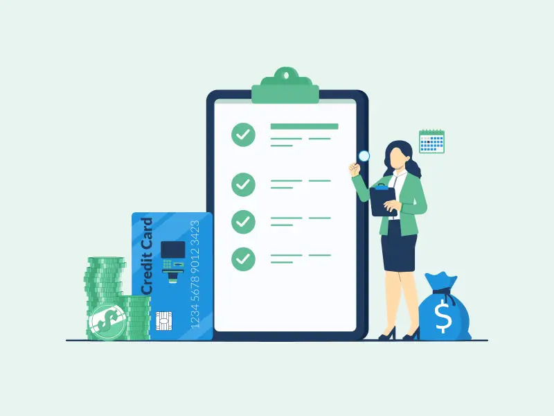 Selecting Credit Card Processor 9 Selecting Credit Card Processor