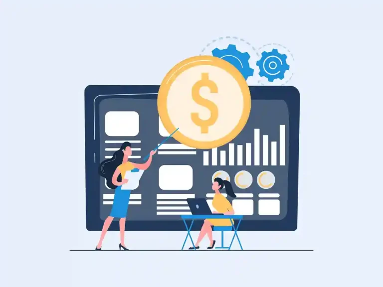 How Blockchain in Accounting Is Transforming Modern Financial Management