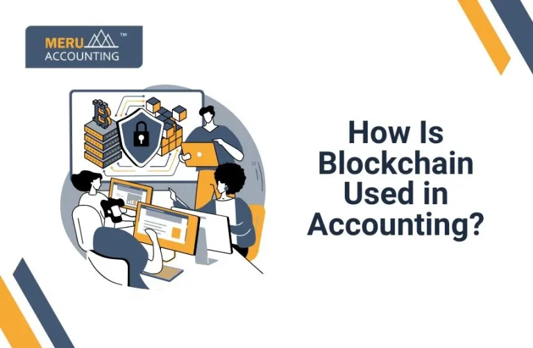 Blog and Insights 34 Blockchain in Accounting