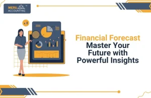 Why it is important to Forecast your financials
