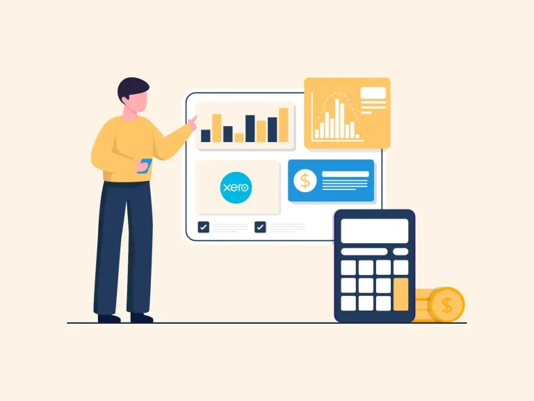 Blog and Insights 251 How to Choose the Right Xero Accounting Software for Your Business