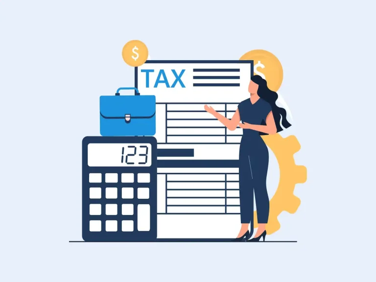 Blog and Insights 173 How to Claim Input Tax in Singapore: A Complete GST Guide for Businesses