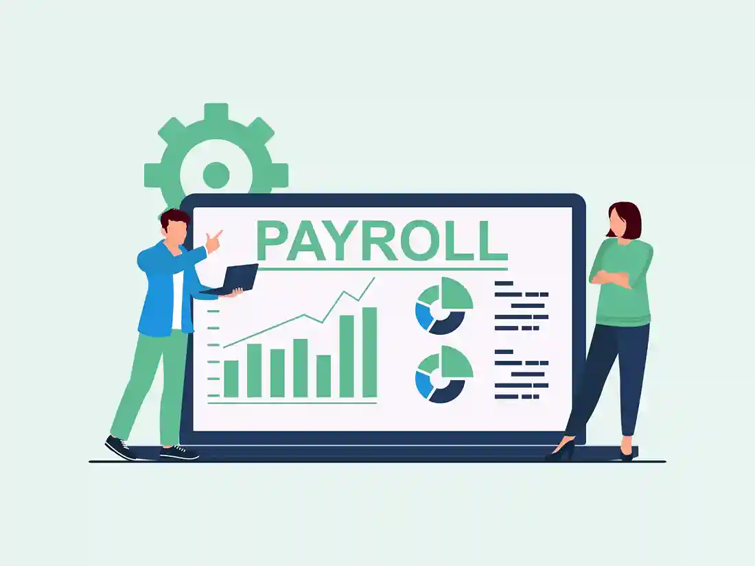How Can Xero Payroll Simplify Payroll Management for UK Corporations? 9 How Can Xero Payroll Simplify Payroll Management for UK Corporations?