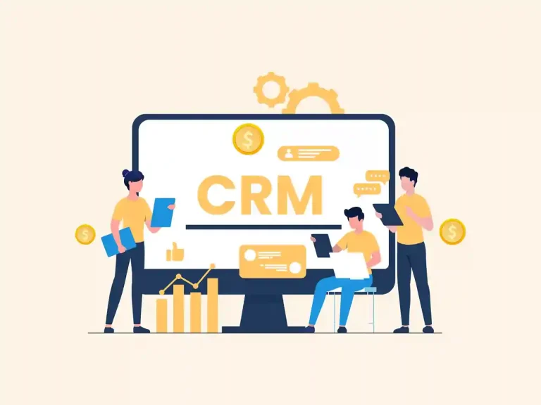 Blog and Insights 278 How Xero CRM Helps Small Businesses Simplify Accounting and Customer Management