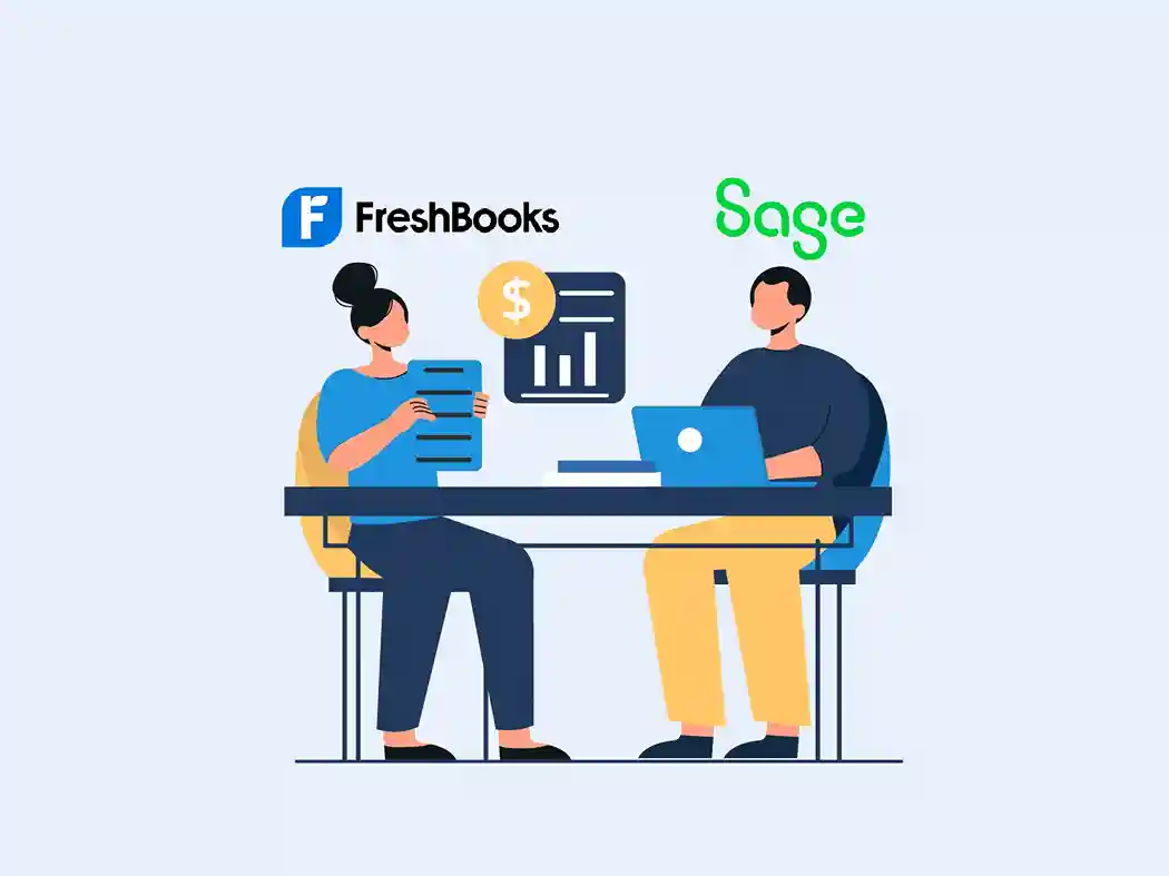 How to Choose Between FreshBooks and Sage for Your Business Accounting 7 How to Choose Between FreshBooks and Sage for Your Business Accounting