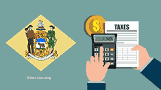 Delaware Franchise Tax