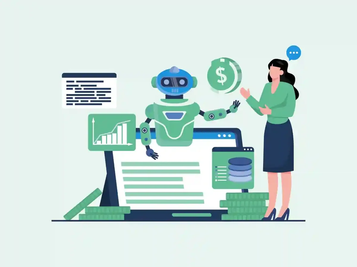 How AI Chatbot Technology Is Transforming Accounting Services 11 How AI Chatbot Technology Is Transforming Accounting Services