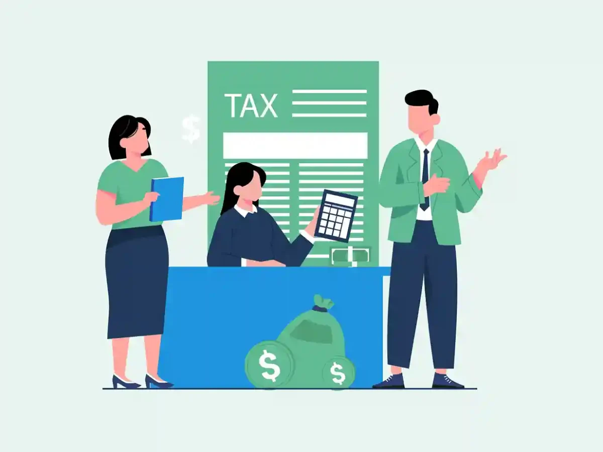 How Professional Tax Services Help Businesses Manage Import Tax Claims 15 How Professional Tax Services Help Businesses Manage Import Tax Claims