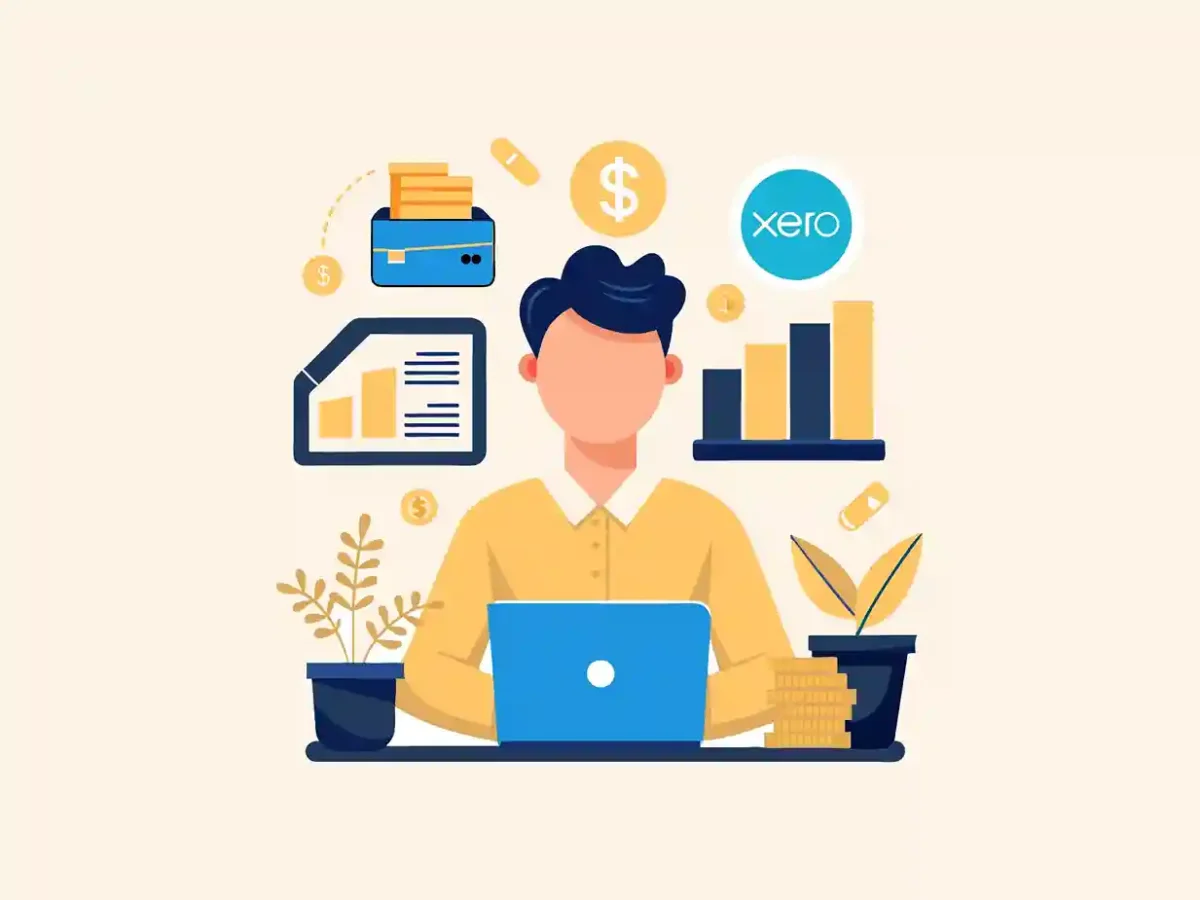 How Xero Bookkeeping Helps Small Businesses Manage Their Finances Better 7 How Xero Bookkeeping Helps Small Businesses Manage Their Finances Better