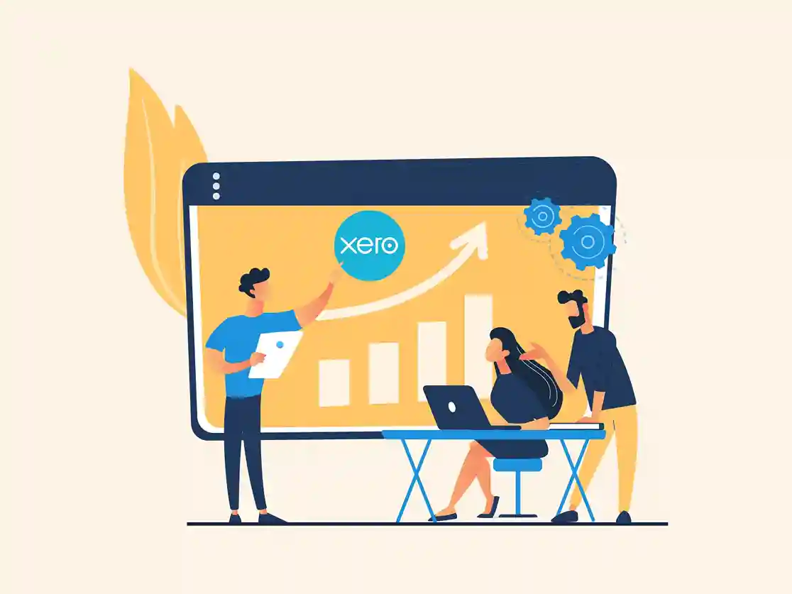 How Xero Project Management Improves Business Efficiency for Growing Businesses