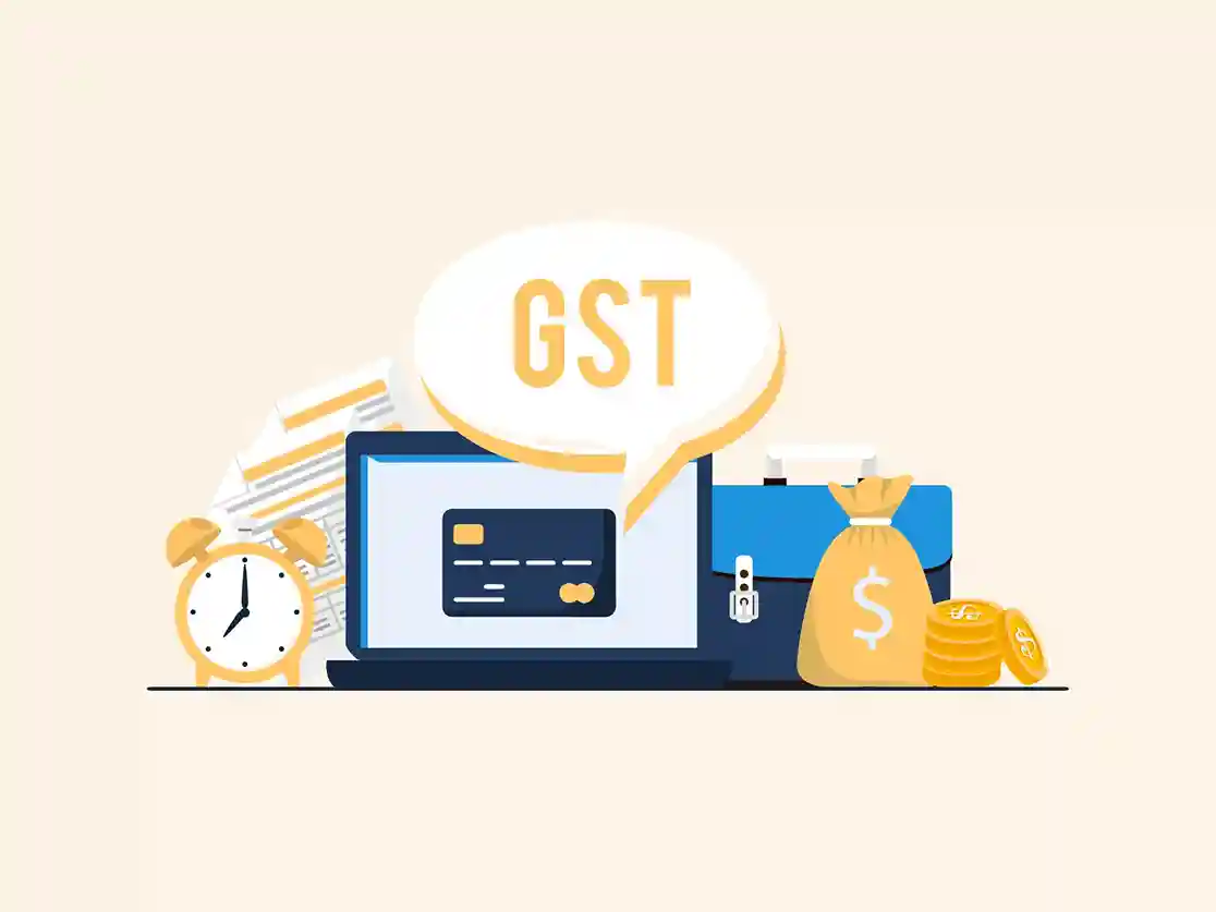 How to Claim GST Credit Under the De Minimis Rule for Exempt Supplies 13 How to Claim GST Credit Under the De Minimis Rule for Exempt Supplies