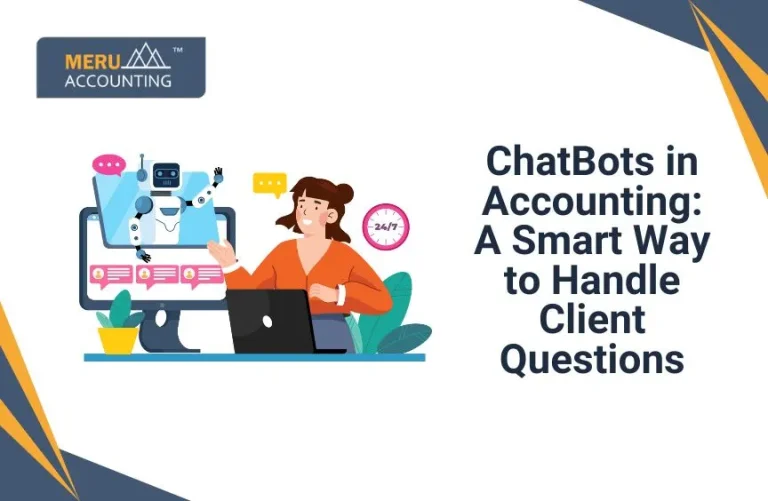Blog and Insights 77 ChatBots in Accounting