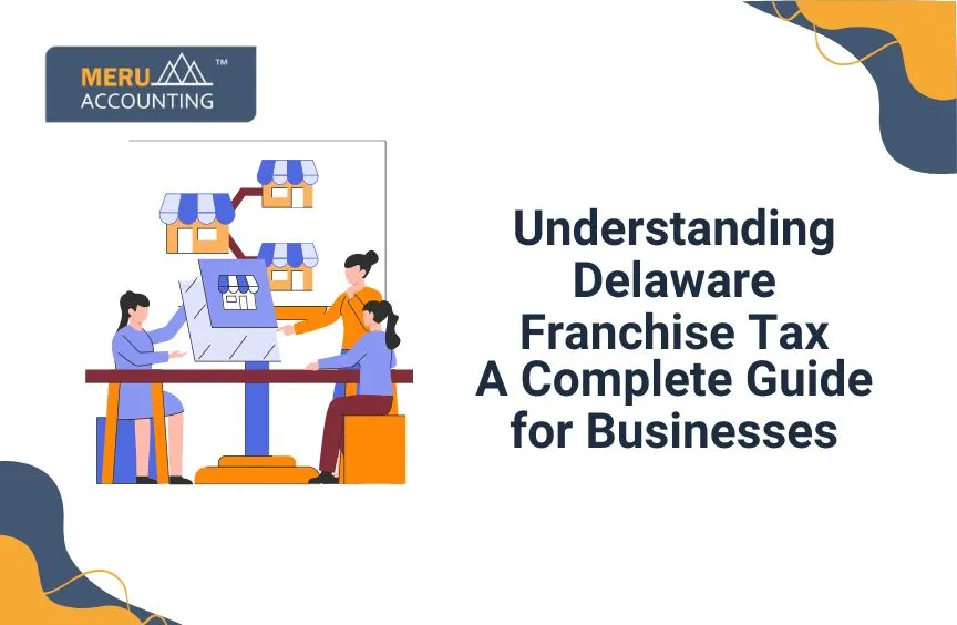 Delaware Franchise Tax