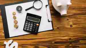 Bookkeeping-fees