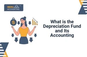 What is Depreciation and its Accounting