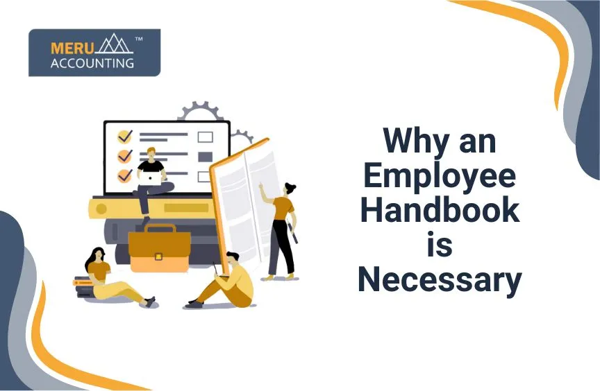 Why an Employee Handbook is Necessary