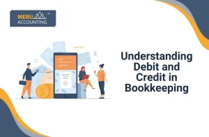 Importance of Debit and Credit in Bookkeeping