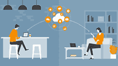 In-house vs Outsourced Accounting