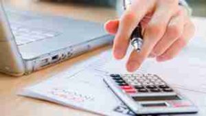Accounting for real estate acquisition