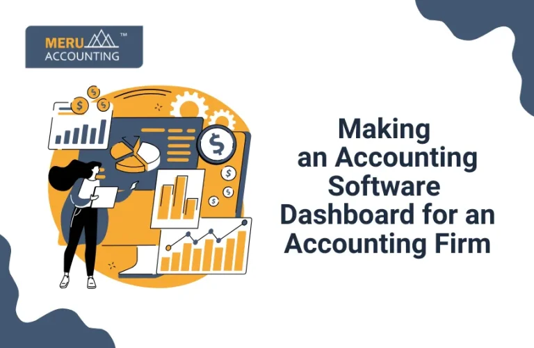Blog and Insights 33 Making a Reporting Dashboard for an Accounting Firm