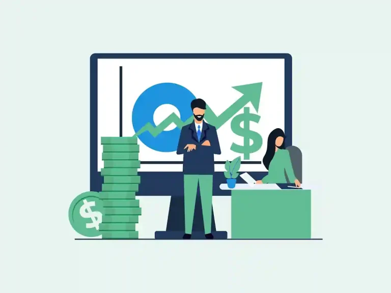 Why Virtual Bookkeeping Is the Smarter Choice for Managing Business Finances