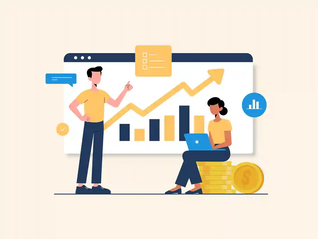How Financial Indicators Help Business Owners Make Better Financial Decisions 8 How Financial Indicators Help Business Owners Make Better Financial Decisions