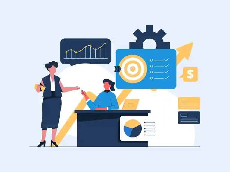 How Outsourced Accounting Supports Your Digital Transformation Strategies