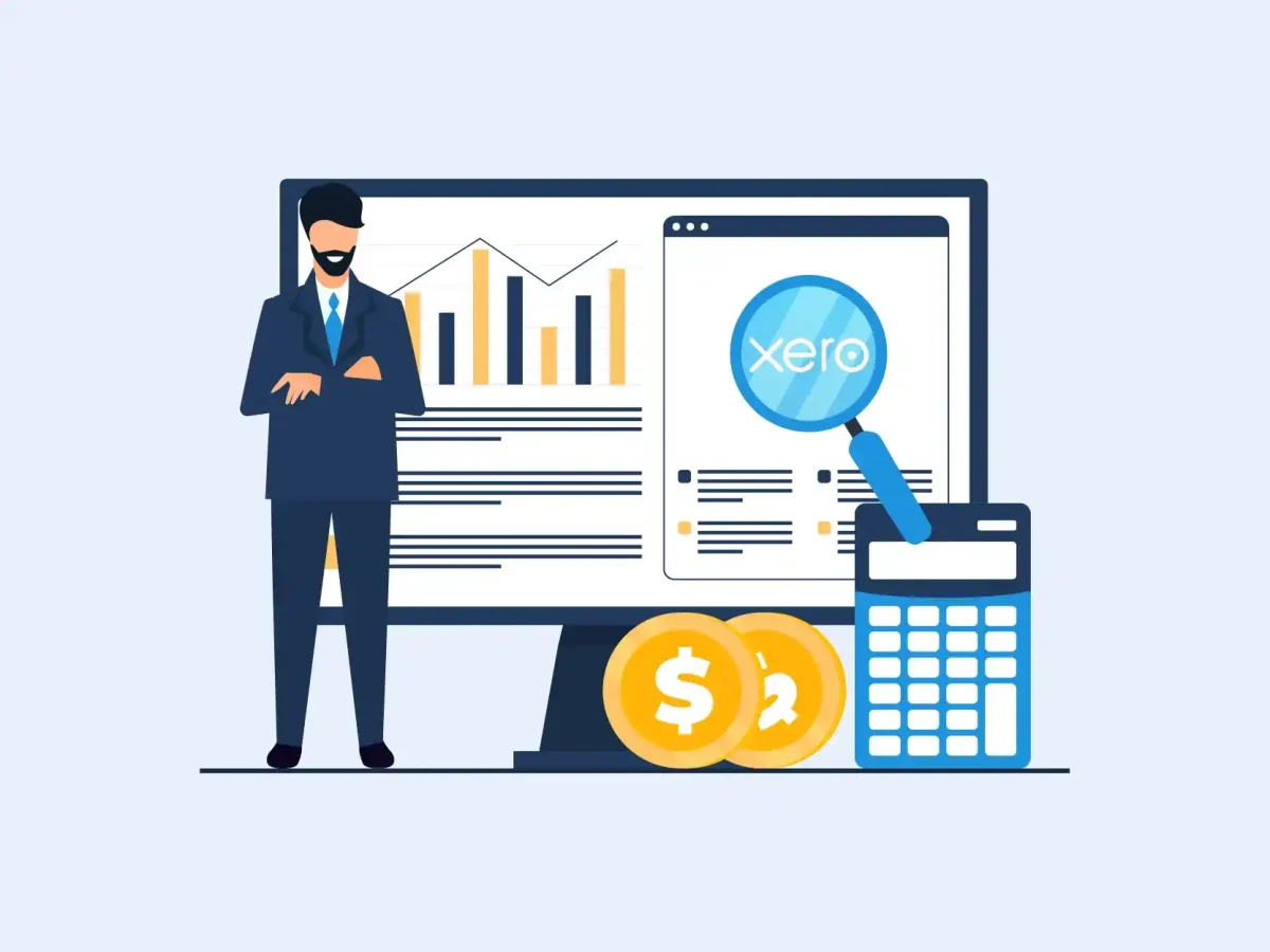 How Outsourced Bookkeeping Services Help Businesses Get More from the Xero Accounting Tool 6 How Outsourced Bookkeeping Services Help Businesses Get More from the Xero Accounting Tool