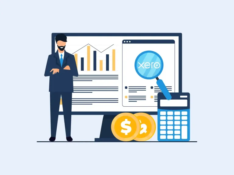 Blog and Insights 265 How Outsourced Bookkeeping Services Help Businesses Get More from the Xero Accounting Tool
