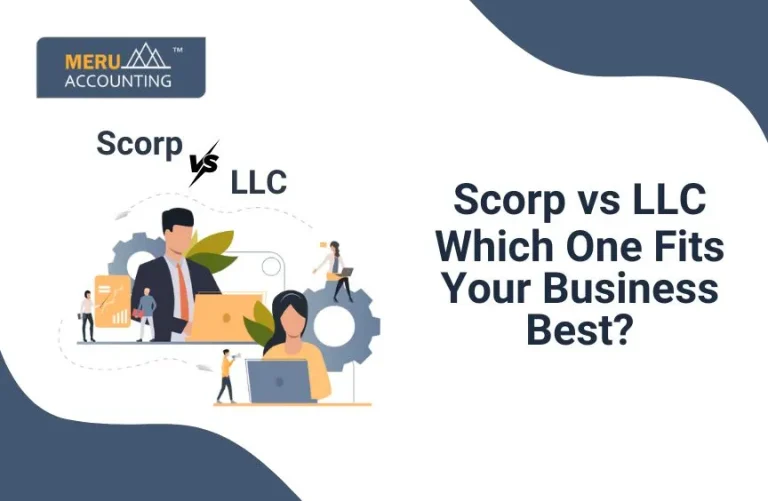 Blog and Insights 82 Scorp vs LLC