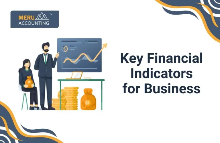 Blog and Insights 83 Key Financial Indicators for Business