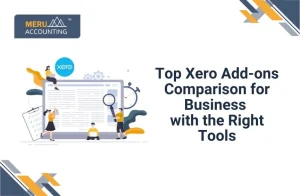 Xero Addons Comparison
