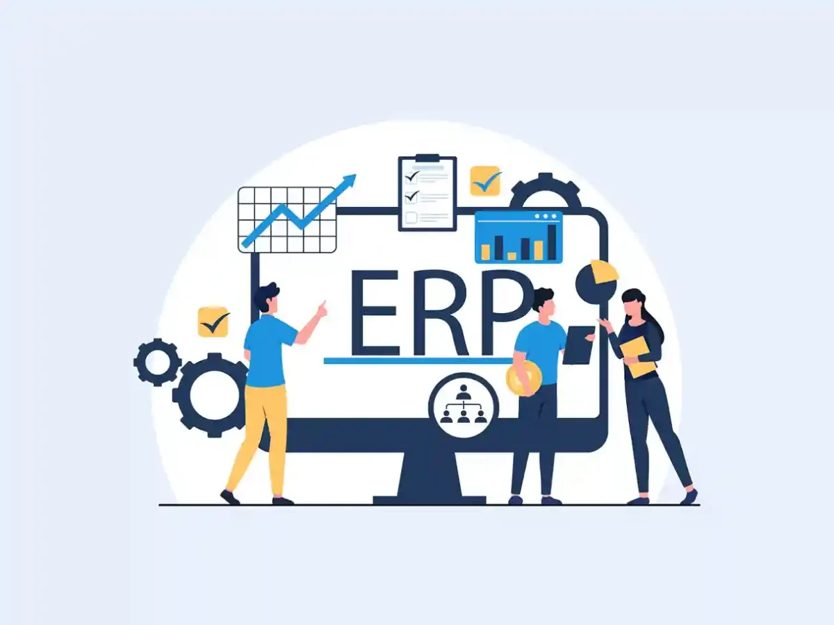 How ERP Accounting Software Supports Growing Businesses with Complex Accounting Needs