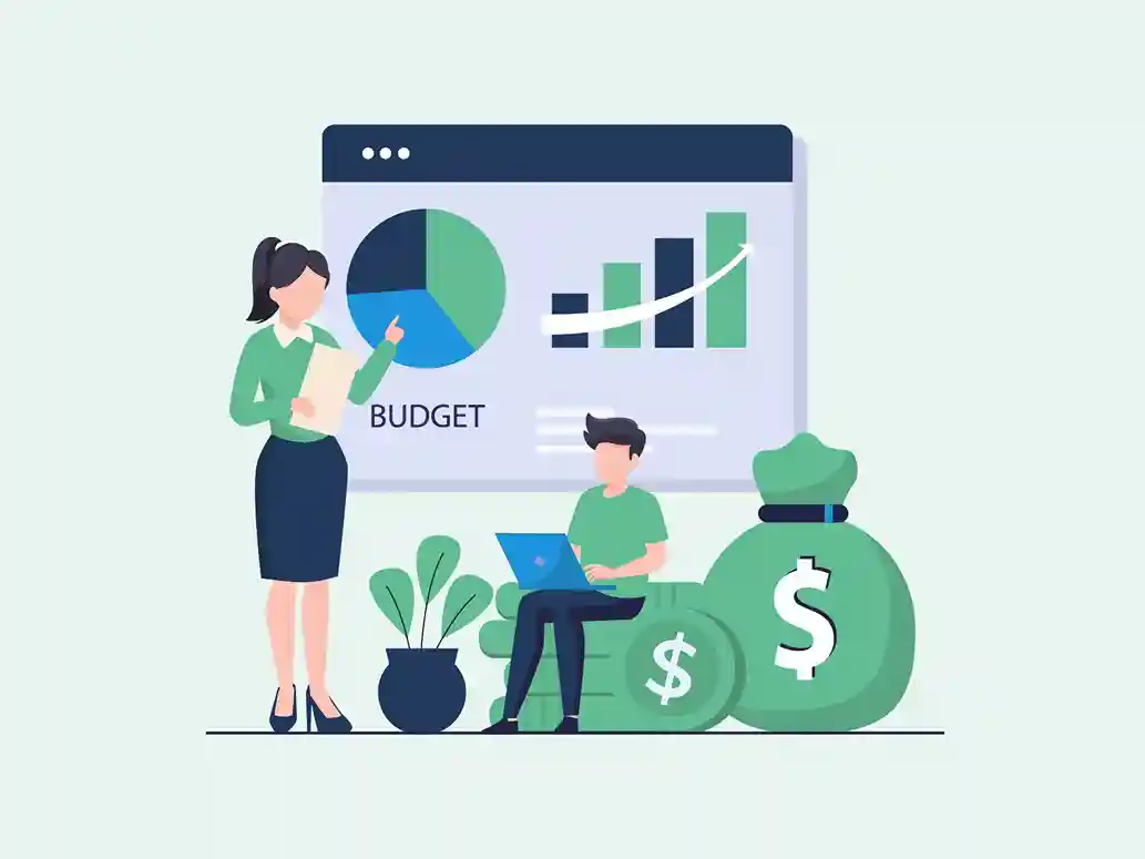 How Outsourced Accounting Helps You Build and Manage a Business Budget 3 How Outsourced Accounting Helps You Build and Manage a Business Budget