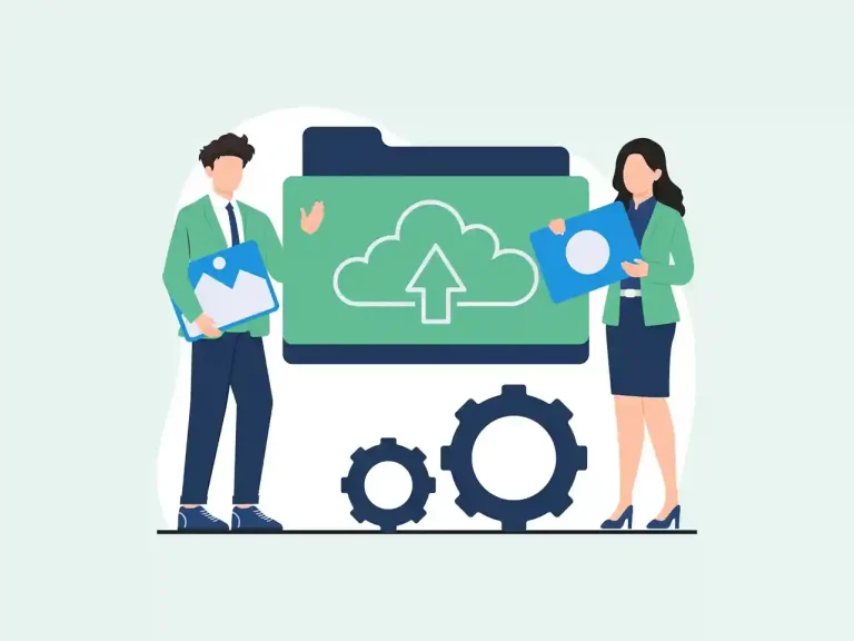Blog and Insights 140 How SME Cloud Accounting Helps Businesses Improve Financial Management with Cloud-Based Solutions