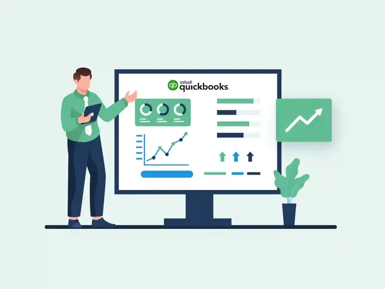 Blog and Insights 263 How to Choose Between QuickBooks Online and QuickBooks Desktop for Your Business