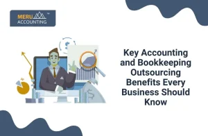How Does Outsourcing Benefits Business?