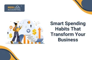 Spending Habits And Its Impact On Plan And Budgets