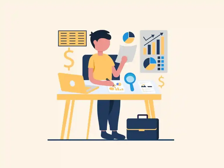 Blog and Insights 154 How Expert Bookkeeping Services for Small Business Can Simplify Your Finances